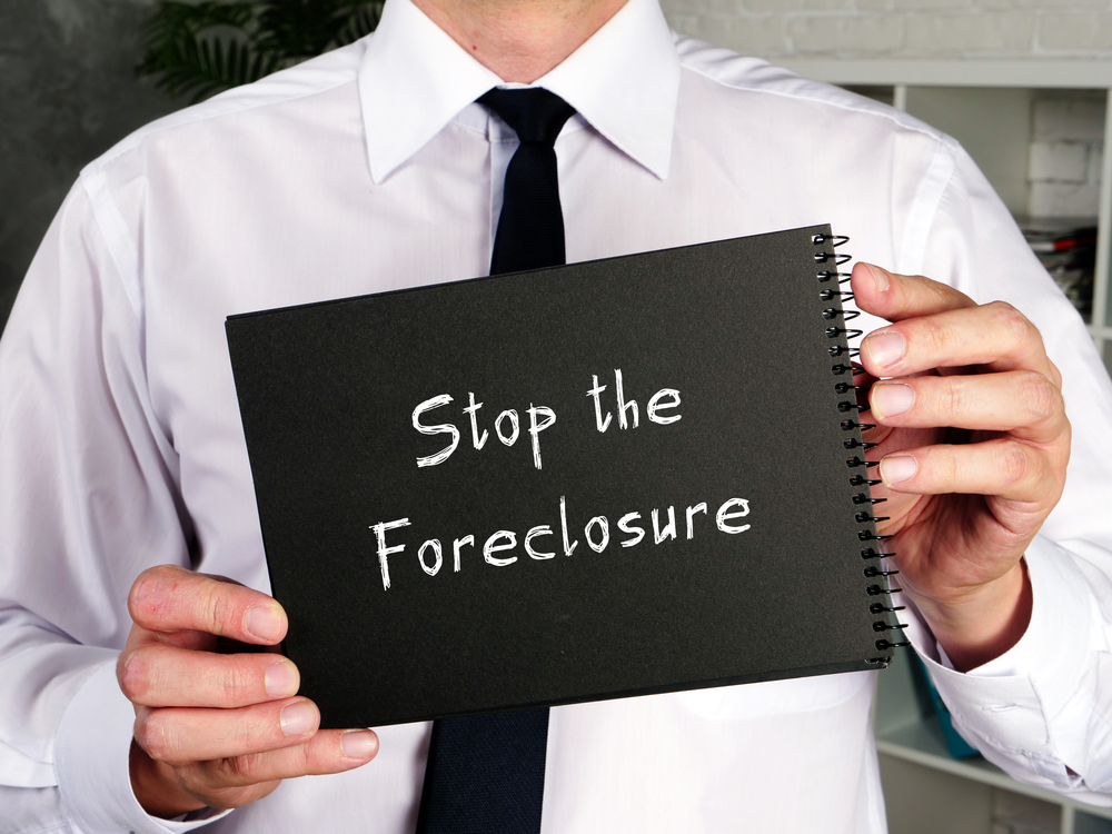 Which foreclosure attorneys in San Diego can help me with my troubles?