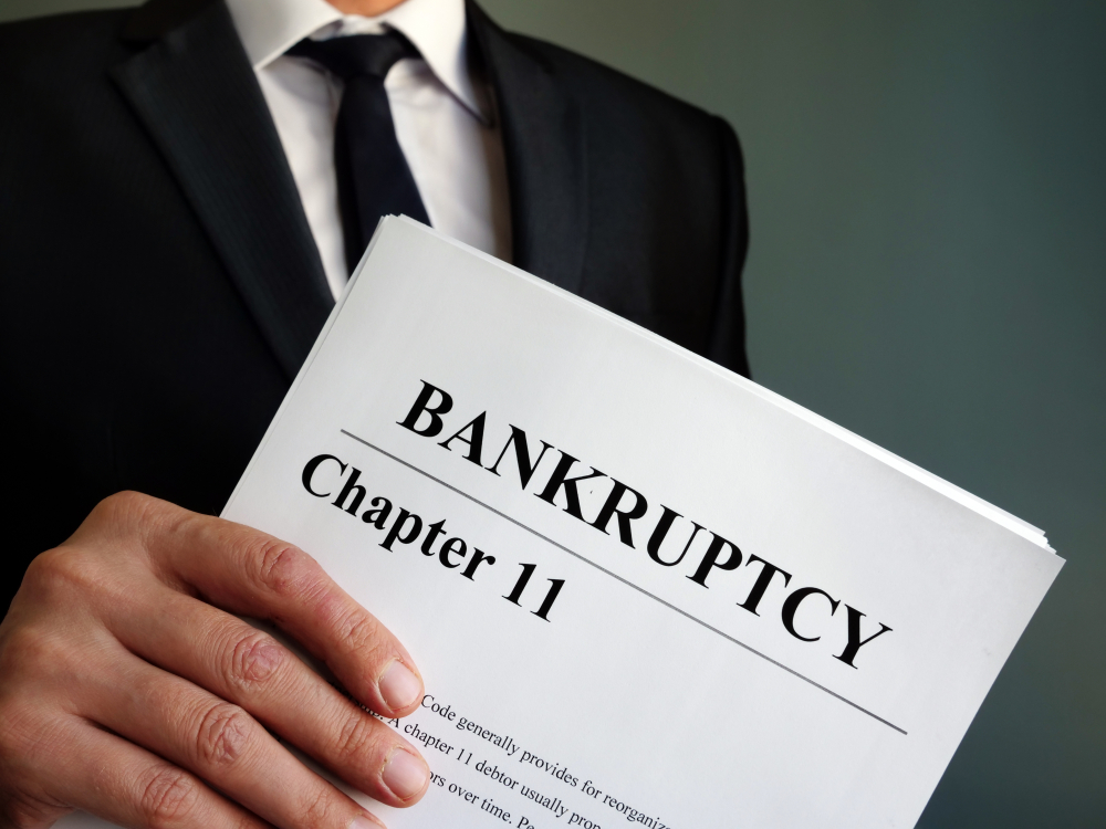 reliable Chapter 11 bankruptcy lawyer in San Diego